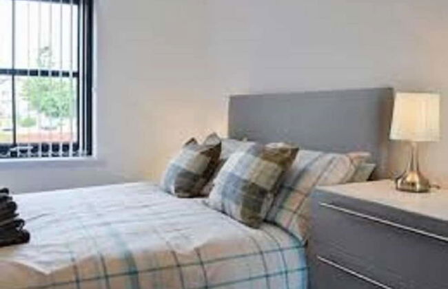 Linn of Avon Holiday Cottages - Foto 3