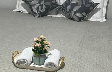 Apartamento Aconchego II - Photo 21