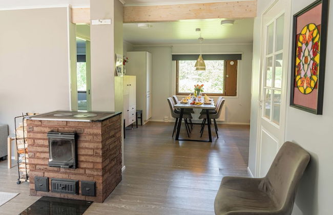 The Elegant Haistila - Foto 12