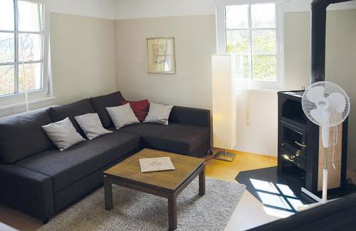 Haus Haselmaus - Zaunkönig - Foto 12