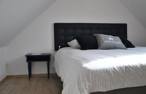 Cap sur le Phare à Moguériec - Foto 56