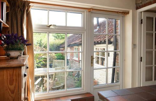 Honey Barrell Cottage - Foto 8