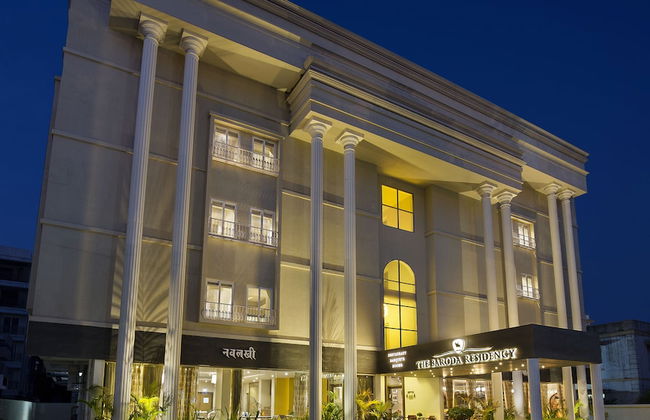 The Baroda Residency - Foto 34