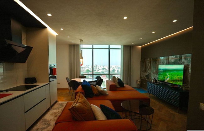 Grandstay Apartments 009 - Foto 25