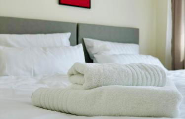 RG Living - A30, garden & grill, Bali-Therme & HDZ - Foto 1