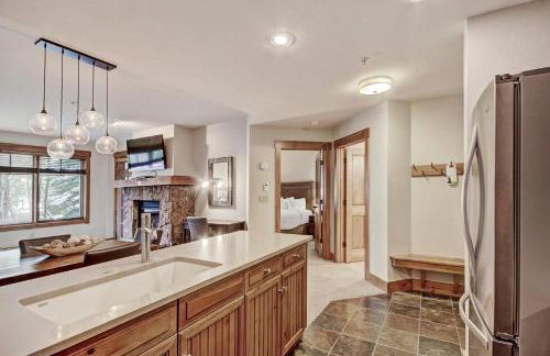 Mountain Thunder Lodge, A Vail Resorts Property - Foto 18