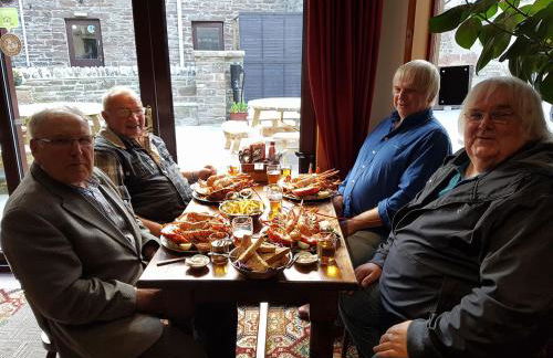 Thorshaven Apartment, Orkney - Foto 3