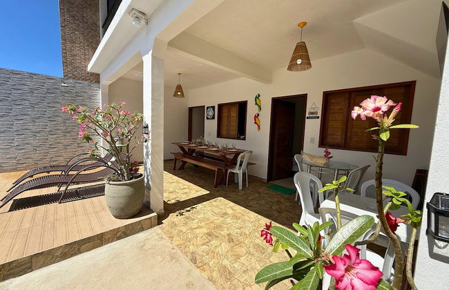 MHV Milagres - Casa Lar do Marceneiro - Foto 75