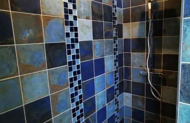 L'Escale du Bocage Piscine couverte chauffée - Photo 5