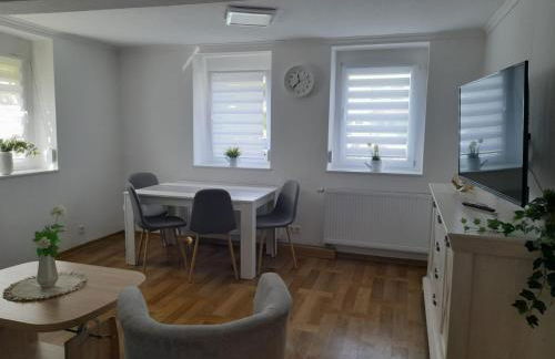 Ferienwohnung zur Burg - Foto 36