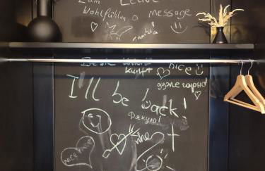 Nature Terminal Apartment - unterwegs zuhause - Photo 15