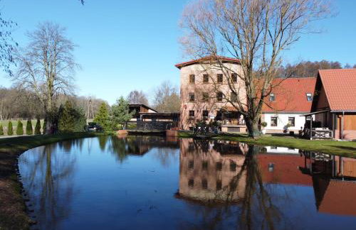Dom dla dwojga w Starym Młynie w Brzeźnicy - Foto 28