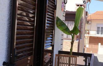 BBA1 Appartement climatisé centre-ville Ferrel - Foto 13