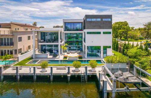 Boardwalk Mansion - Foto 8