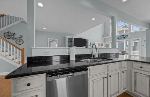 Wyndy Island- Pet Friendly, Oceanfront, Pool, Tennis - Foto 17