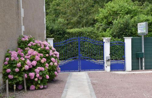 Résidence L'IDEALE - Foto 5