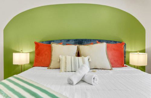 Sleeps 20 Basketball Court Pool Hot Tub Movie Room - Foto 29