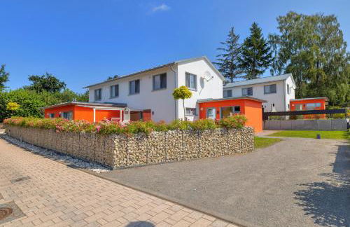 Ferienhaus 6 Schlafzimmer mit Sauna UnserUsedom Ostseebad Koserow Insel Usedom - Foto 1