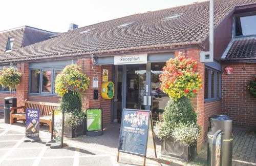 Gwydn Lodge - Photo 22