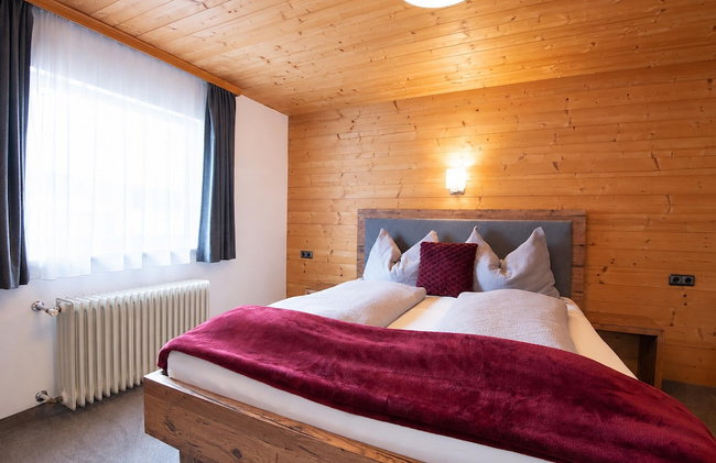 Modern Apartment in Kitzbuhel Near Ski Area - Photo 30