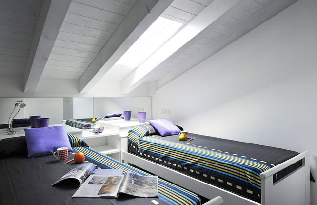 Residenza Bel Sit - Apt. 6 - Foto 2