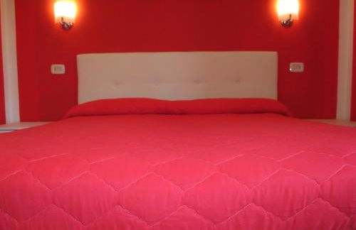 Palinuro casa vacanze "Donna Antonia" - Foto 1