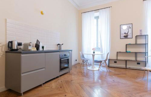 Appartamenti boutique "Camerana14" - Foto 24