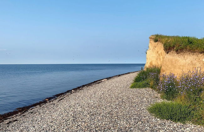 6 Person Holiday Home in Bagenkop-by Traum - Foto 37