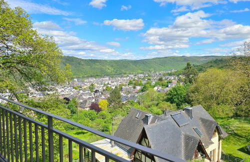 Little Rhine View Château - EG Apartment - Foto 41