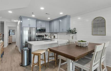 Destin Seafarer Unit 211 - Foto 12