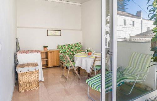 2 Bedroom house and Garden Lounge - Foto 3