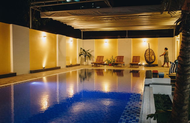 Seahouse Vung Tau - Foto 9