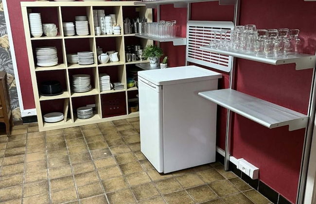 House in Natural Area Ideal for Families with Games Room, Sauna, Hot Tub - Foto 28