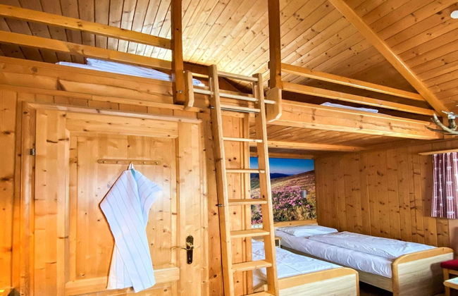 Chalet in Gaal by Ski Slopes & Alpine Park - Foto 6