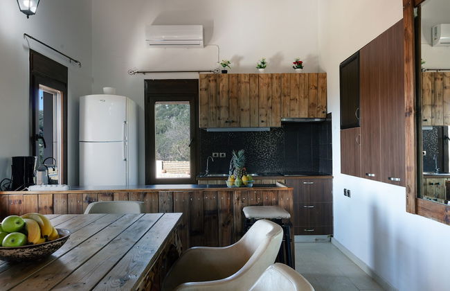 Villa Skantali - Foto 14