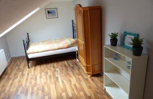 Schöne komplette Ferienwohnung in Wesel - Foto 16