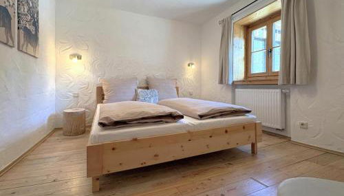 Zur Schmiede - AlpChalet EG in Kaltenbrunn - Foto 4