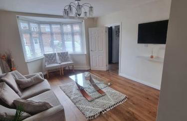 Somers Lodge - Foto 1