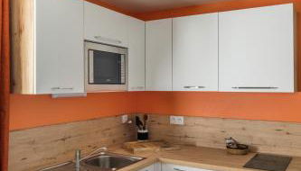 Le Cancaven - Côté Mer - Très belle vue mer - Foto 3, stove