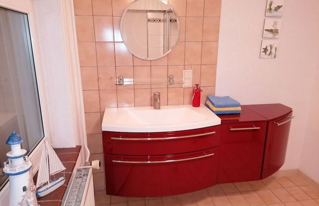 Cozy Apartment in Wismar near Baltic Sea - Foto 19