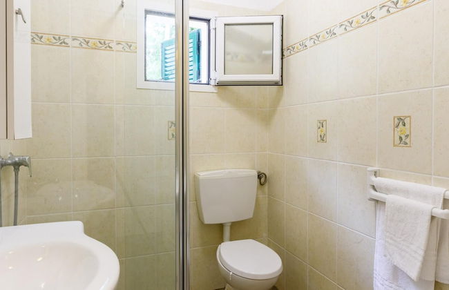 La Villa Dina 12 in Modigliana - Foto 68