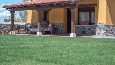 Casa Cantera del Berrocal - Foto 4