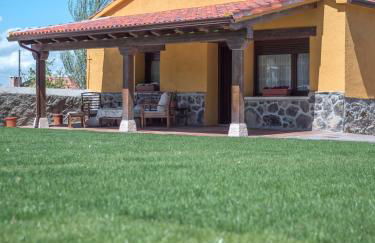 Casa Cantera del Berrocal - Photo 4