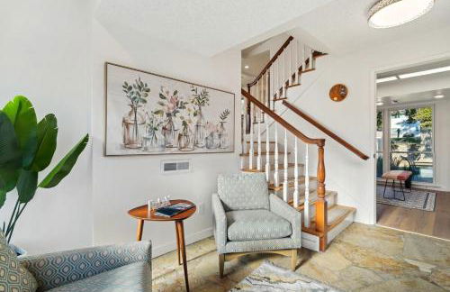 Luxury Retreat near beaches, 12 miles to Seattle - Foto 51