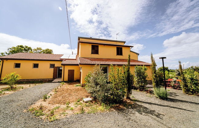 Agriturismo Bio Podere 109 - Wine & Food - Photo 41