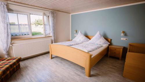 Stixenhof - Ferienwohnung Heidi Nehmeier - Foto 5