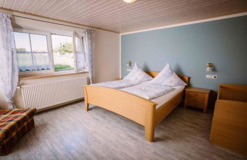 Stixenhof - Ferienwohnung Heidi Nehmeier - Foto 5