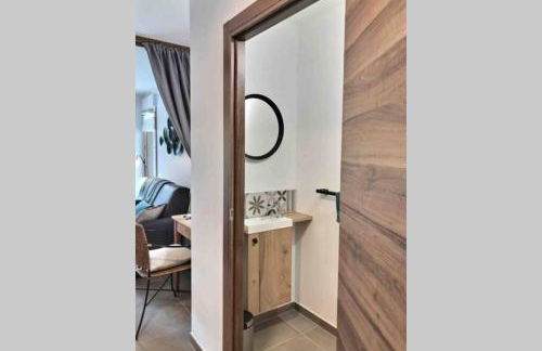 Très bel Appartement en rez de jardin, Talloires - Foto 16