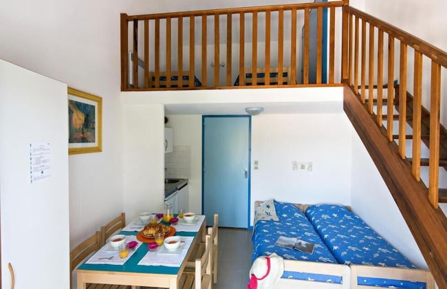 Odésia Vacances Village Club Le Pescadou - Photo 24