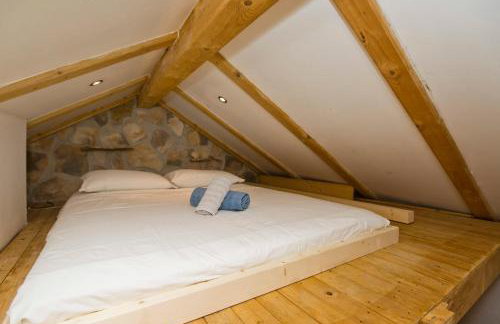 Sunset Haven Villa in Zarace Hvar - Photo 17